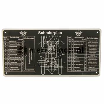 Smeerschema  - 1550308146010